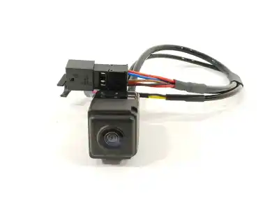 Pezzo di ricambio per auto di seconda mano telecamera per audi q5 (fyb, fyg) 35 tdi quattro riferimenti oem iam 4m0980556a