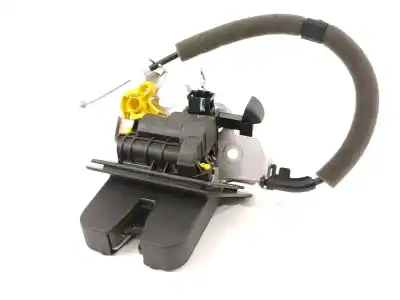 Pezzo di ricambio per auto di seconda mano baule / serratura del cancello per audi q5 (fyb, fyg) 35 tdi quattro riferimenti oem iam 80a827506a