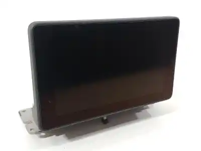 Pezzo di ricambio per auto di seconda mano display multifunzione per audi q5 (fyb, fyg) 35 tdi quattro riferimenti oem iam 80a919604a