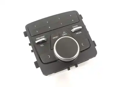 Pezzo di ricambio per auto di seconda mano comando multifunzione per audi q5 (fyb, fyg) 35 tdi quattro riferimenti oem iam 80a919614a