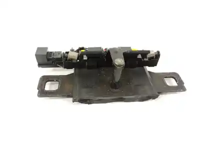 Pezzo di ricambio per auto di seconda mano baule / serratura del cancello per audi q5 (fyb, fyg) 35 tdi quattro riferimenti oem iam 80a827507