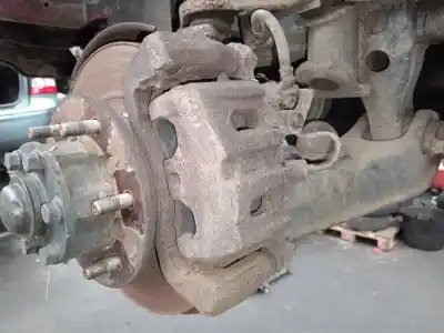 Piesă de schimb auto la mâna a doua  pentru MITSUBISHI MONTERO   (V3_W, V2_W, V4_W)  Referințe OEM IAM   