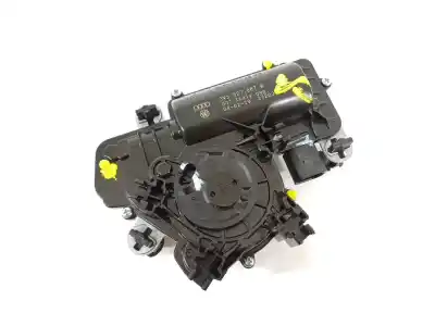 Pezzo di ricambio per auto di seconda mano baule / serratura del cancello per audi q5 (fyb, fyg) 35 tdi quattro riferimenti oem iam 3v5827887b