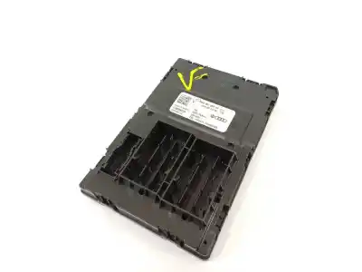 Pezzo di ricambio per auto di seconda mano modulo elettronico per audi q5 (fyb, fyg) 35 tdi quattro riferimenti oem iam 8w0907063df