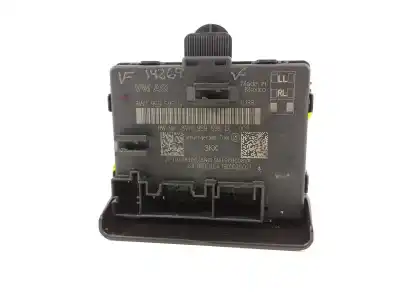 Pezzo di ricambio per auto di seconda mano modulo comfort per audi q5 (fyb, fyg) 35 tdi quattro riferimenti oem iam 5q0959595k