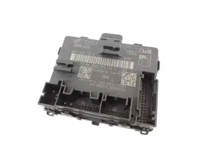 Pezzo di ricambio per auto di seconda mano modulo comfort per audi q5 (fyb, fyg) 35 tdi quattro riferimenti oem iam 8w1959592d