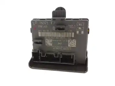 Pezzo di ricambio per auto di seconda mano modulo comfort per audi q5 (fyb, fyg) 35 tdi quattro riferimenti oem iam 8w1959595d