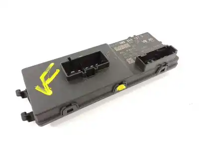 Pezzo di ricambio per auto di seconda mano modulo elettronico per audi q5 (fyb, fyg) 35 tdi quattro riferimenti oem iam 8w8959107d