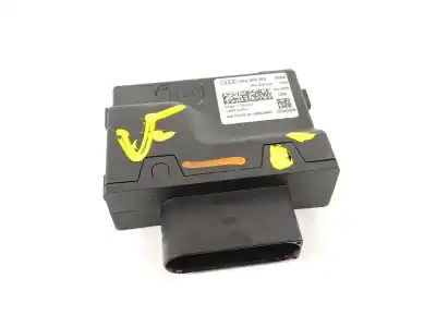 Pezzo di ricambio per auto di seconda mano modulo elettronico per audi q5 (fyb, fyg) 35 tdi quattro riferimenti oem iam 80a906093