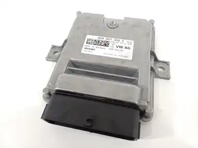 Pezzo di ricambio per auto di seconda mano modulo elettronico per audi q5 (fyb, fyg) 35 tdi quattro riferimenti oem iam 80a907355f