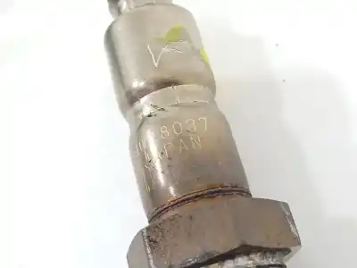 Second-hand car spare part lambda probe for audi q5 (fyb, fyg) 35 tdi quattro oem iam references 80a907805  