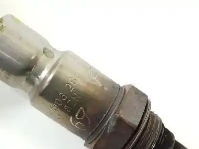 Second-hand car spare part lambda probe for audi q5 (fyb, fyg) 35 tdi quattro oem iam references 4g0906265  