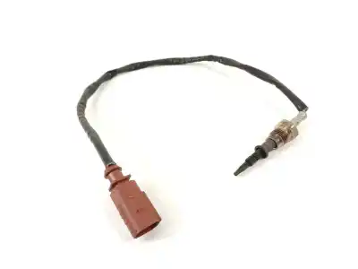 Pezzo di ricambio per auto di seconda mano sonda lambda per audi q5 (fyb, fyg) 35 tdi quattro riferimenti oem iam 8w0906088r