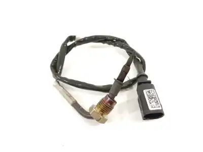 Pezzo di ricambio per auto di seconda mano sonda lambda per audi q5 (fyb, fyg) 35 tdi quattro riferimenti oem iam 8w0906088q