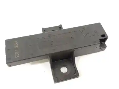 Pezzo di ricambio per auto di seconda mano modulo elettronico per audi q5 (fyb, fyg) 35 tdi quattro riferimenti oem iam 80a907247