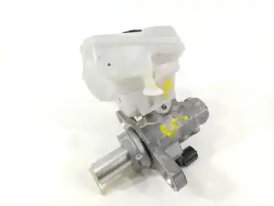 Pezzo di ricambio per auto di seconda mano pompa freni per audi q5 (fyb, fyg) 35 tdi quattro riferimenti oem iam 80a611021