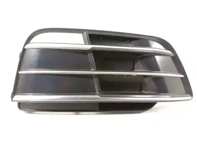 Pezzo di ricambio per auto di seconda mano griglia paraurti destra per audi q5 (fyb, fyg) 35 tdi quattro riferimenti oem iam 80a807246b