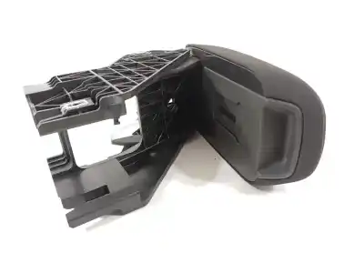Автозапчастина б/у центральний подлокник для skoda scala (nw1) 1.6 tdi посилання на oem iam 654864207a  