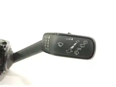 Автозапчастина б/у перерівний контроль для skoda scala (nw1) 1.6 tdi посилання на oem iam 2q1953507ae  