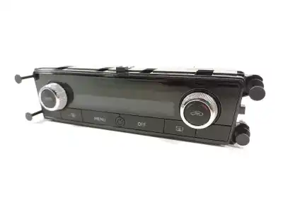 Peça sobressalente para automóvel em segunda mão comando de sofagem (chauffage / ar condicionado) por skoda scala (nw1) 1.6 tdi referências oem iam 654907044b  