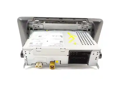 Pezzo di ricambio per auto di seconda mano impianto audio / radio cd per skoda scala (nw1) 1.6 tdi riferimenti oem iam 654035871b  