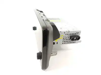 Pezzo di ricambio per auto di seconda mano impianto audio / radio cd per skoda scala (nw1) 1.6 tdi riferimenti oem iam 654035871b  