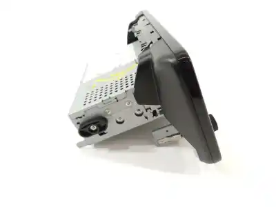 Pezzo di ricambio per auto di seconda mano impianto audio / radio cd per skoda scala (nw1) 1.6 tdi riferimenti oem iam 654035871b  