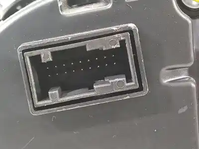 Автозапчасти б/у приборная доска за skoda scala (nw1) 1.6 tdi ссылки oem iam 654920741a  