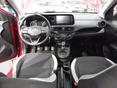 Piesă de schimb auto la mâna a doua kit airbag pentru hyundai i10 iii (ac3, ai3) 1.0 mpi referințe oem iam 