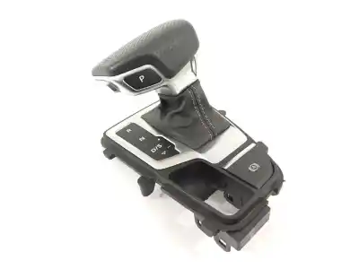 Pezzo di ricambio per auto di seconda mano pomello della leva del cambio per audi q5 (fyb, fyg) 35 tdi quattro riferimenti oem iam 80b713111c