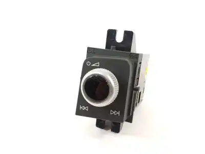 Pezzo di ricambio per auto di seconda mano comando multifunzione per audi q5 (fyb, fyg) 35 tdi quattro riferimenti oem iam 80b919616