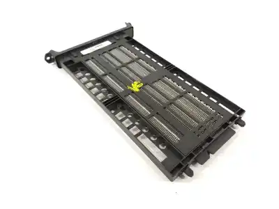 Pezzo di ricambio per auto di seconda mano resistenza al riscaldamento per audi q5 (fyb, fyg) 35 tdi quattro riferimenti oem iam 8w0819011a