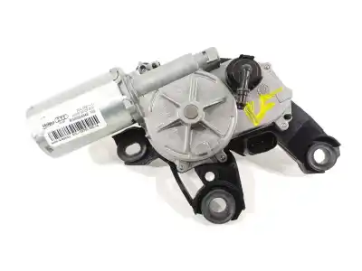 Pezzo di ricambio per auto di seconda mano motore tergicristallo posteriore per audi q5 (fyb, fyg) 35 tdi quattro riferimenti oem iam 80a955711