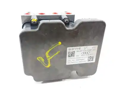 Gebrauchtes Autoersatzteil abs zum audi q5 (fyb, fyg) 35 tdi quattro oem-iam-referenzen 80a907379ab 80a907379 269793
