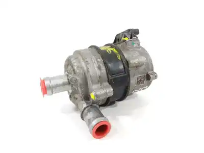 Pezzo di ricambio per auto di seconda mano bomba d acqua per audi q5 (fyb, fyg) 35 tdi quattro riferimenti oem iam 4h0965567a
