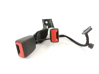 Pezzo di ricambio per auto di seconda mano gancio cintura posteriore destro per audi q5 (fyb, fyg) 35 tdi quattro riferimenti oem iam 80a857739d