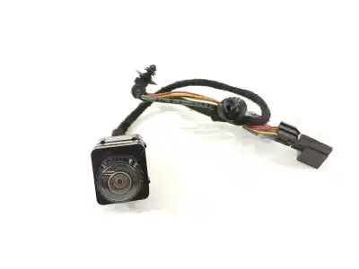 Автозапчасти б/у камера за skoda scala (nw1) 1.6 tdi ссылки oem iam 3q0980121ac