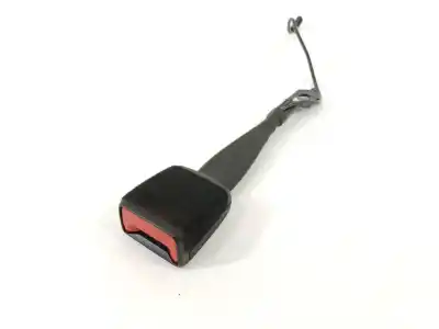Pezzo di ricambio per auto di seconda mano gancio cintura anteriore sinistro per audi q5 (fyb, fyg) 35 tdi quattro riferimenti oem iam 80a857755