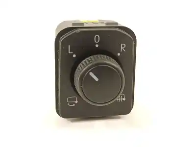 Peça sobressalente para automóvel em segunda mão Comutador De Espelhos Retrovisores por SKODA SCALA (NW1) 1.6 TDI Referências OEM IAM 654959565  