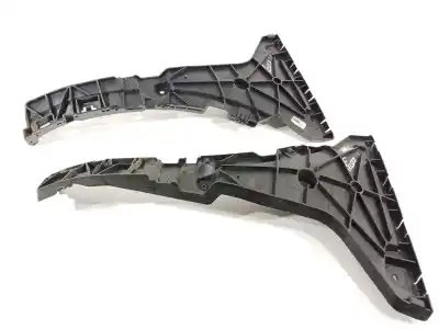 Pezzo di ricambio per auto di seconda mano rinforzo paraurti posteriore per audi q5 (fyb, fyg) 35 tdi quattro riferimenti oem iam 80a807453