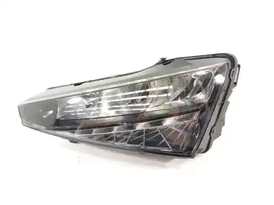 Автозапчасти б/у левая фара за skoda scala (nw1) 1.6 tdi ссылки oem iam 657941015