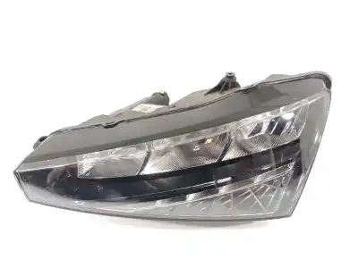 Автозапчастина б/у ліва фара для skoda scala (nw1) 1.6 tdi посилання на oem iam 657941015 90176071 