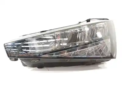 Автозапчастина б/у ліва фара для skoda scala (nw1) 1.6 tdi посилання на oem iam 657941015 90176071 