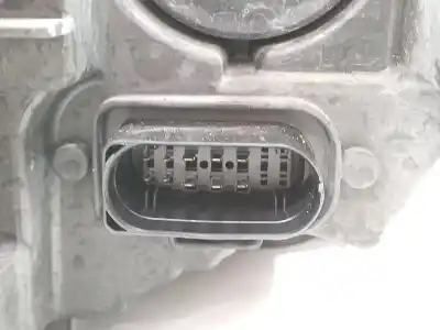 Автозапчастина б/у ліва фара для skoda scala (nw1) 1.6 tdi посилання на oem iam 657941015 90176071 
