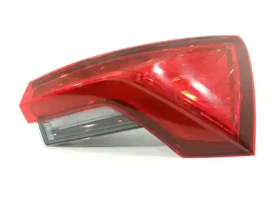 Автозапчасти б/у правый задний фонарь за skoda scala (nw1) 1.6 tdi ссылки oem iam 657945208  