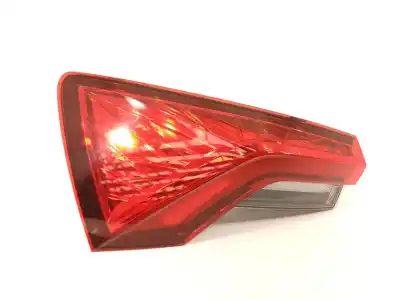 Автозапчасти б/у левый задний фонарь за skoda scala (nw1) 1.6 tdi ссылки oem iam 657945207