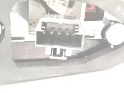 Автозапчастина б/у правий ліхтар в дверях для skoda scala (nw1) 1.6 tdi посилання на oem iam 657945308a  