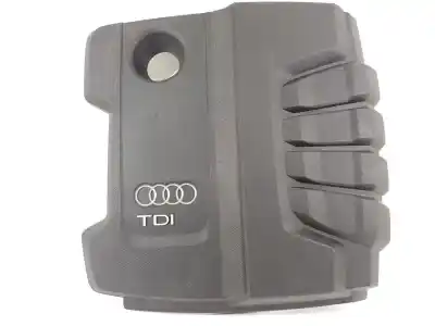 Second-hand car spare part Engine Cover for AUDI Q5 (FYB, FYG) 35 TDI QUATTRO OEM IAM references 80A103925A  