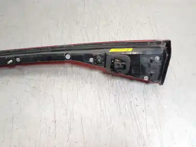 Автозапчасти б/у центральный задний фонарь за cupra leon (kl1) 1.5 etsi ссылки oem iam 5fa945307k  