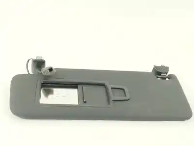 Автозапчастина б/у лівий натір для cupra leon (kl1) 1.5 etsi посилання на oem iam 5h0857551c  